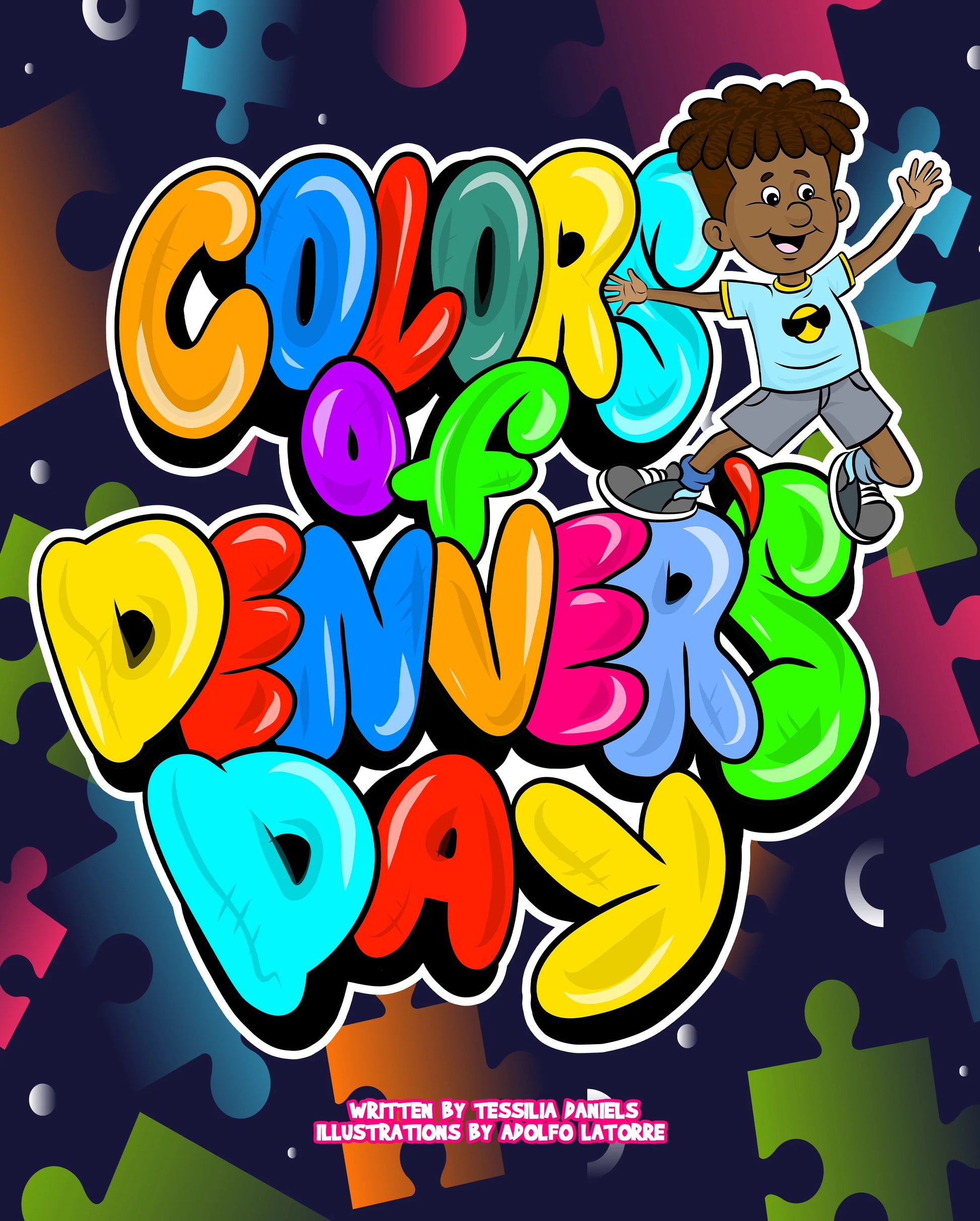 Colors of Denvers Day