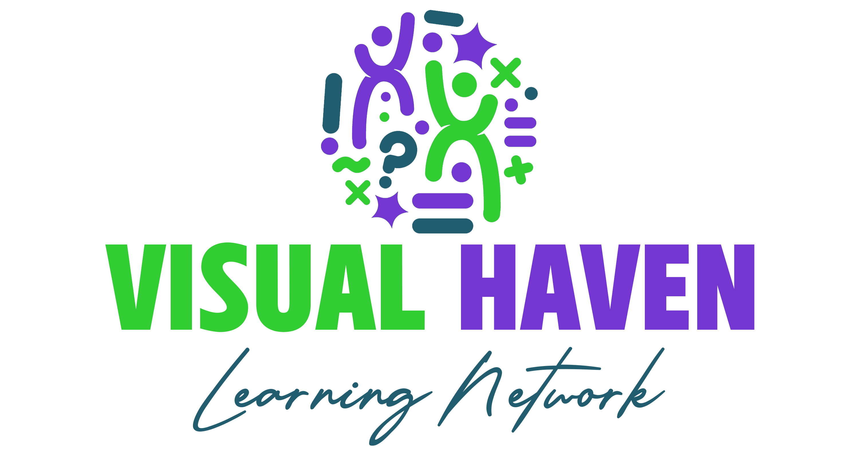 Visual Haven Learning Network